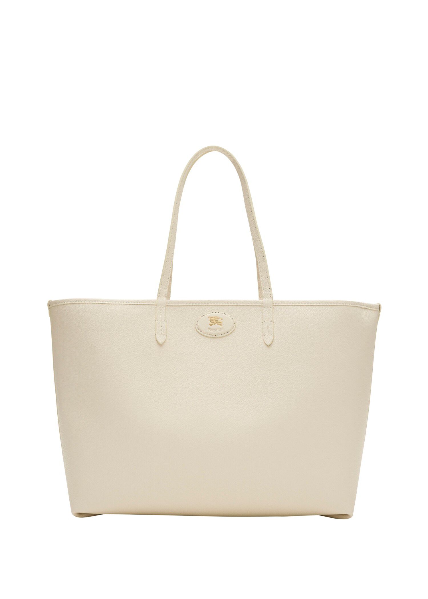 Burberry Medium Bloomsbury Reversible Shopping Bag
