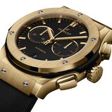 Classic Fusion Yellow Gold 42mm, , hi-res