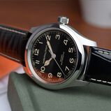 Khaki Field Murph 38mm Unisex Watch, , hi-res