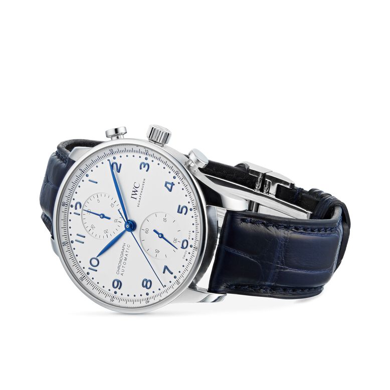 Portugieser Chronograph, , hi-res