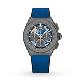 Defy 21 Ultrablue 44mm Mens Watch, , hi-res