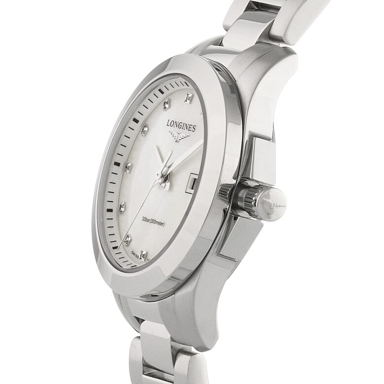Conquest 30mm Ladies Watch, , hi-res