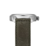 Khaki Field Titanium Auto 38mm Mens Watch Black, , hi-res