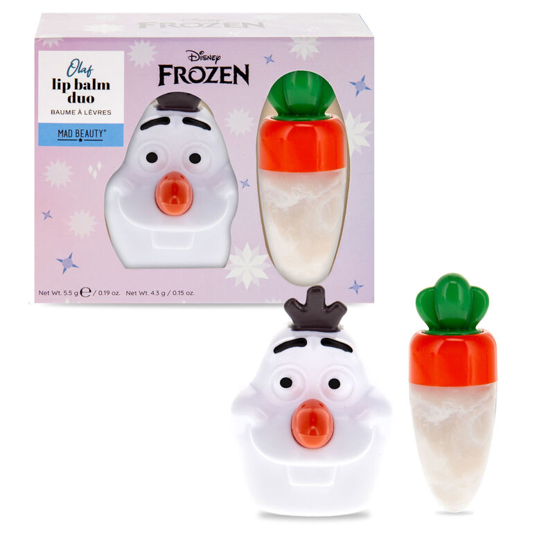 Frozen Lip Balm Duo, , hi-res