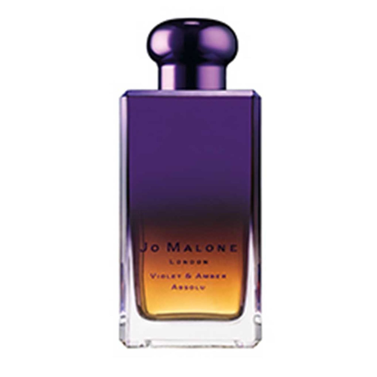 Jo Malone London Violet & Amber Absolu Eau de Cologne Fragrance