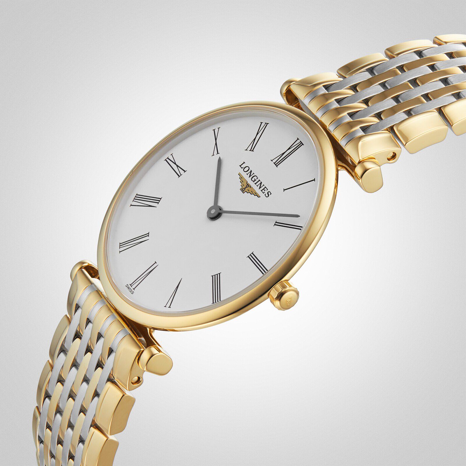 La Grande Classique 29mm Ladies Watch