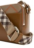 Pop Check Crossbody Bag, , hi-res