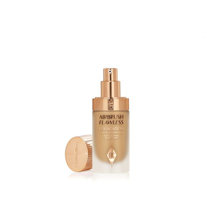 Airbrush Flawless Foundation - Shade 9 Warm, , hi-res