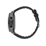 Pilot Performance Chronograph 41mm Mercedes AMG Petronas Formula OneTM Team Mens Watch Black Rubber, , hi-res