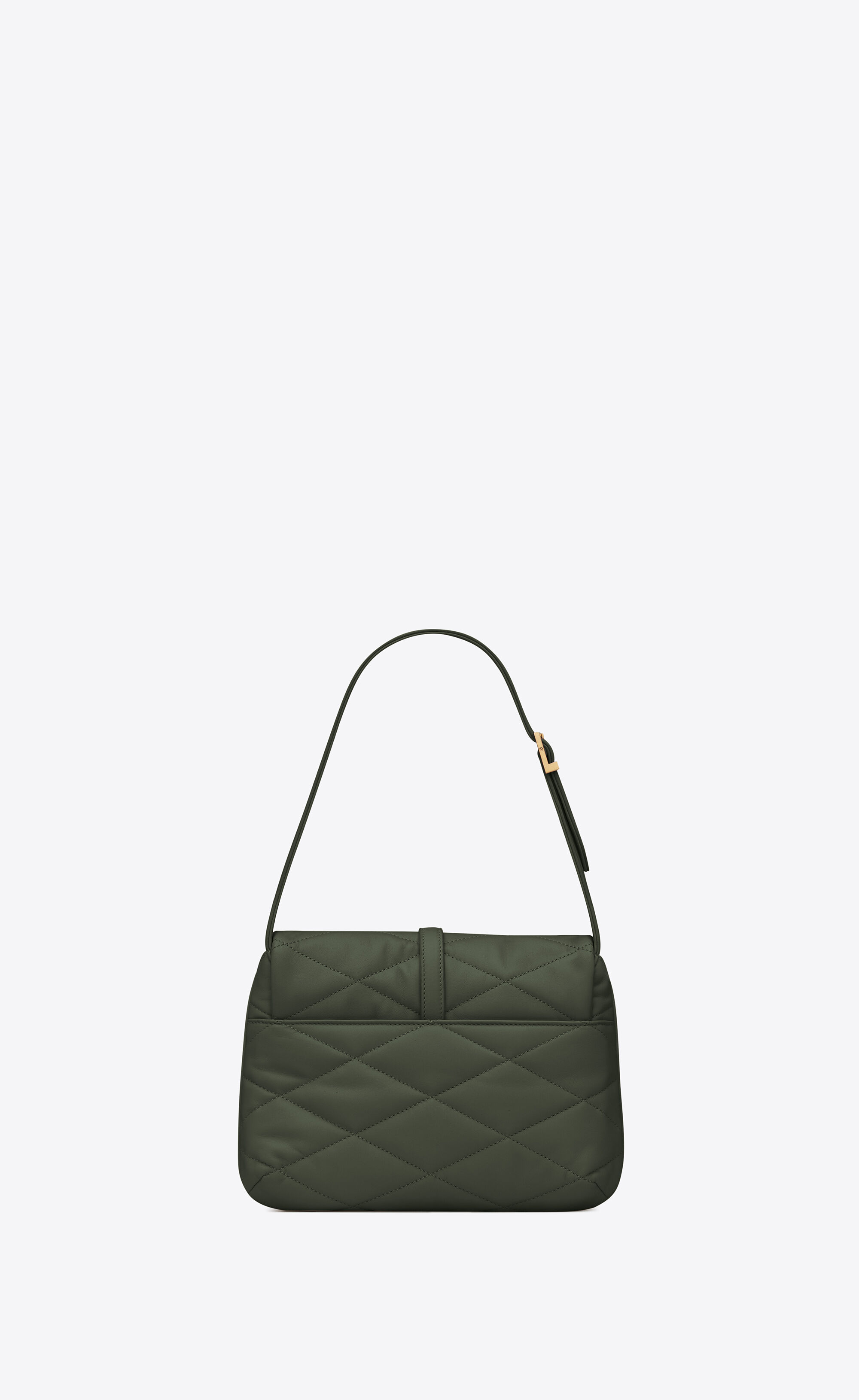 Saint Laurent Le 57 Shoulder Bag Shoulder Heathrow Reserve Collect