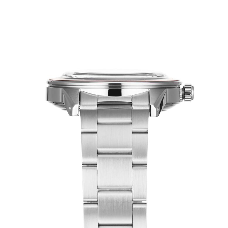 Style 60s &lsquo;Ruby&rsquo; 40.8mm Mens Watch, , hi-res