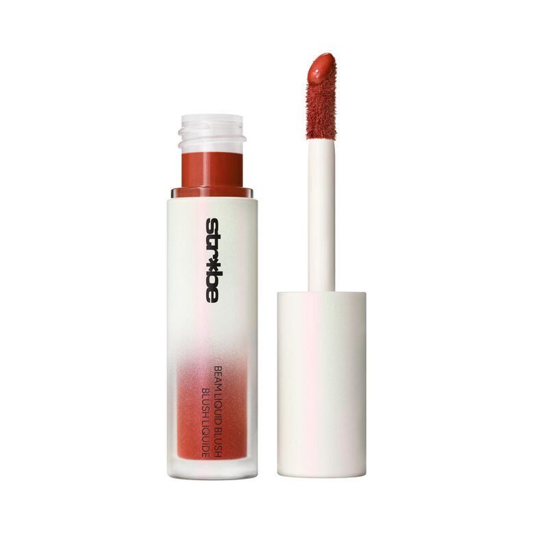 Strobe Beam Liquid Blush  - Unsweetened, , hi-res