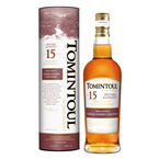 Oloroso Sherry Cask Finish