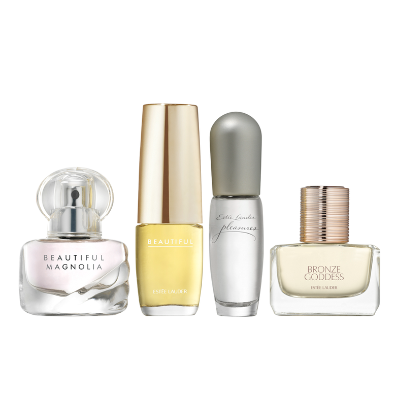 Fragrance Treasures Mini Fragrance Gift Set  Eau de Parfum, , hi-res