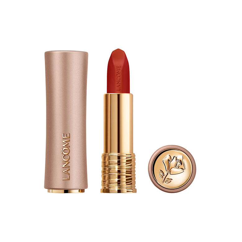 L&#39;Absolu Rouge Intimatte Lipstick - 196 French Touch, , hi-res