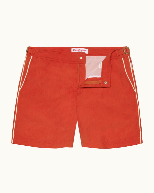 Bulldog Fine Piping Summer Red, , hi-res