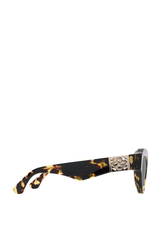 Rose Square Sunglasses, , hi-res