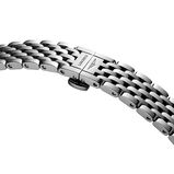 Elegant Collection 30mm Ladies Watch Mother Of Pearl Stainless Steel, , hi-res