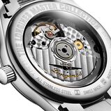 Master Collection 34mm Ladies Watch Silver, , hi-res