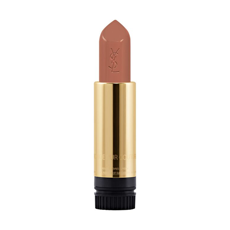 Rouge Pur Couture Pure Color-In-Care Satin Lipstick Refill - NM Nu Muse, , hi-res