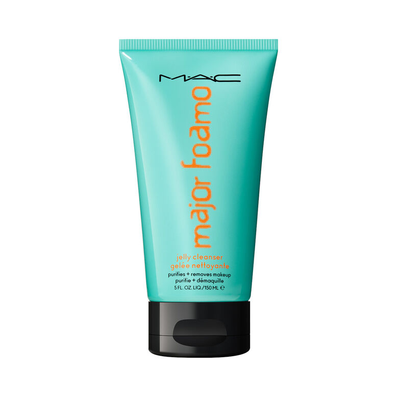 Major Foamo Jelly Cleanser , , hi-res
