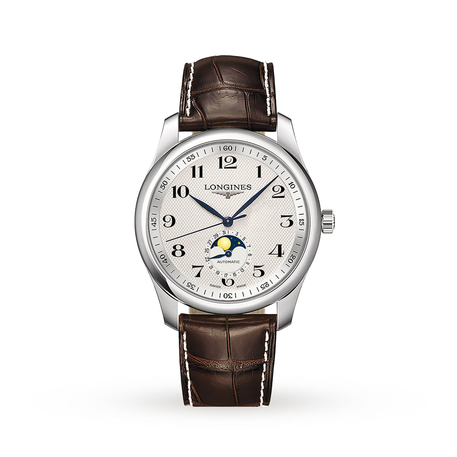 Longines heathrow top