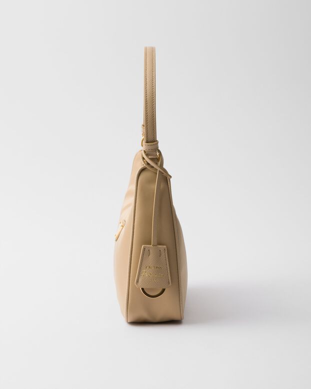 Prada Re-Edition 2005 Re-Nylon and Saffiano mini bag, , hi-res
