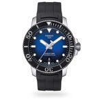 T-Sport Seastar 1000 43mm Mens Watch