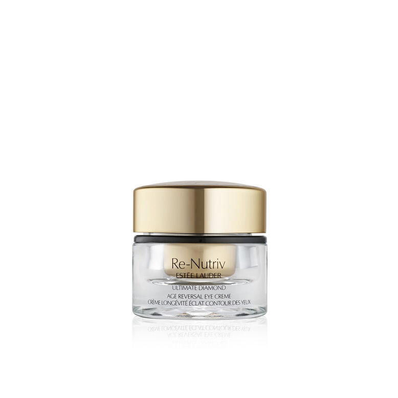 Re-Nutriv Ultimate Diamond Age Reversal Eye Creme, , hi-res