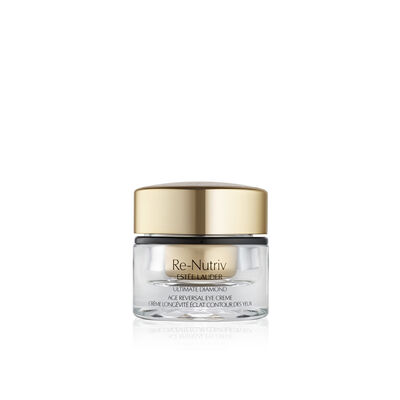 Re-Nutriv Ultimate Diamond Age Reversal Eye Creme,
