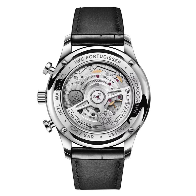 Portugieser Chronograph 41 Dune, , hi-res