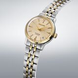 Presage 'Frozen Daiquiri' Diamond Cocktail Time 34mm Ladies Watch, , hi-res