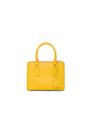 Prada Galleria Saffiano leather mini bag, , hi-res