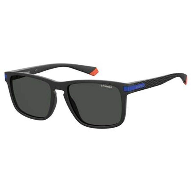 2088 S - Black Grey, , hi-res