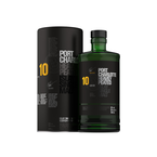 Port Charlotte 10 Year Old Heavily Peated