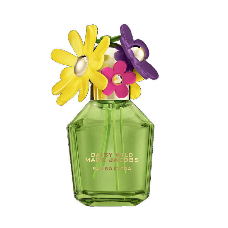 Daisy Wild Eau So Extra Eau de Parfum, , hi-res