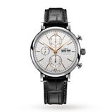 Portofino 42mm Mens Watch, , hi-res