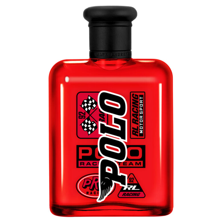 Polo Red Racing 125ml EDT, , hi-res