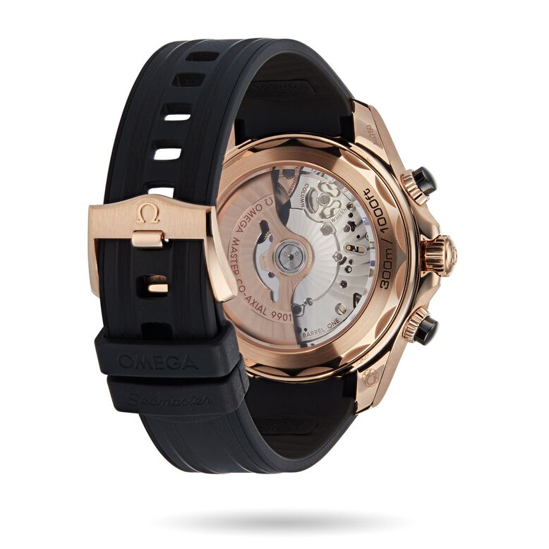 Seamaster 300m Co-Axial 44 mm, , hi-res
