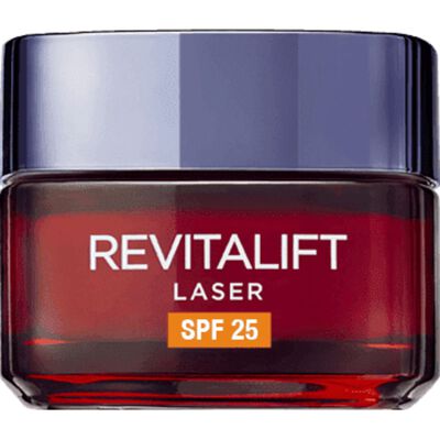 Revitalift Laser SPF50