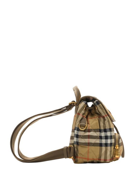 Mini Horseshoe Backpack​, , hi-res