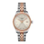 Ballade 34mm Ladies Watch Silver