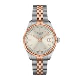 Ballade 34mm Ladies Watch Silver, , hi-res