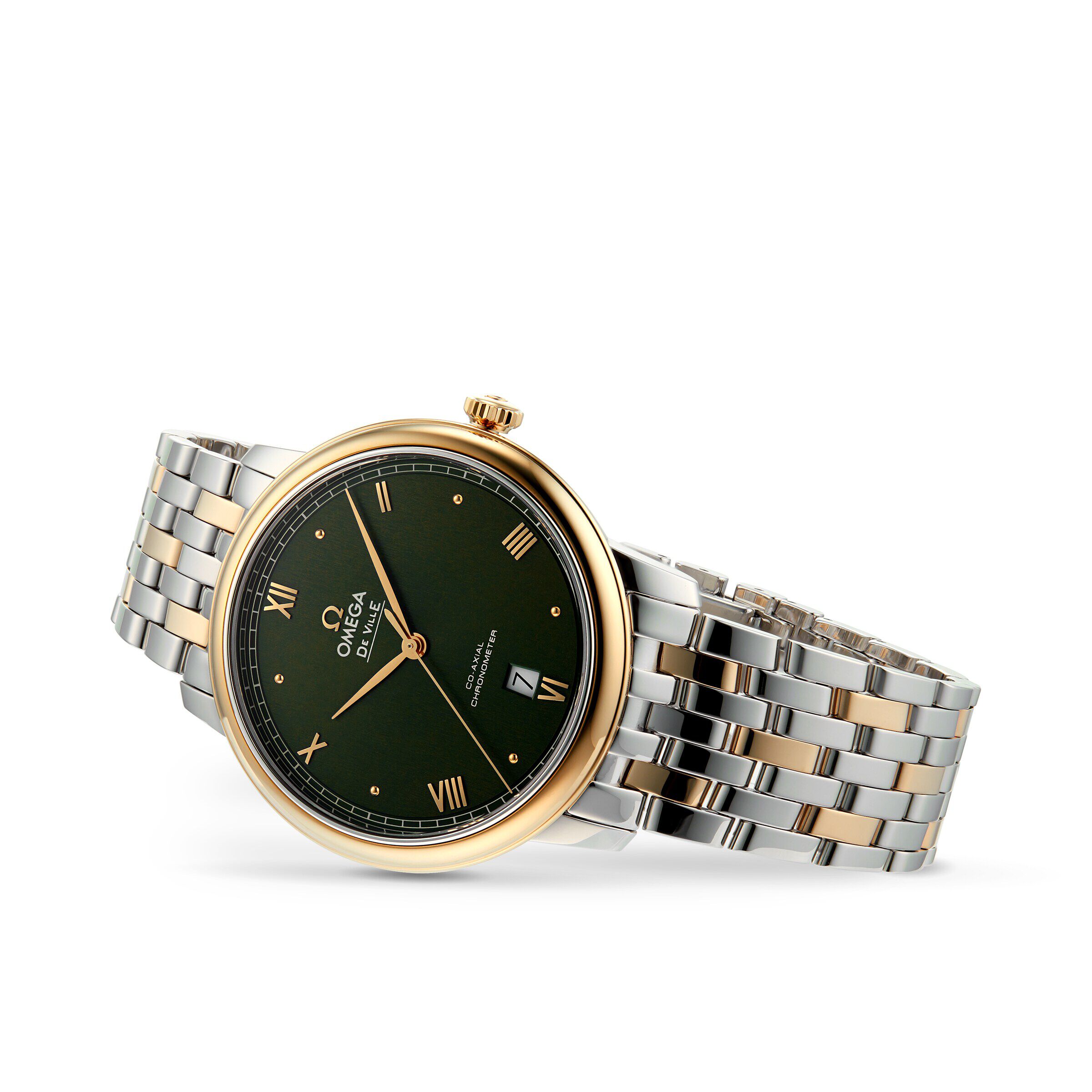 Prestige watch cham shop