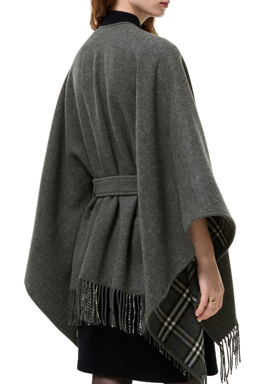 Wool Tay Cape, , hi-res