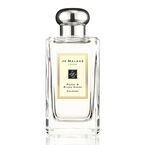 Peony & Blush Suede Cologne   Eau de Cologne
