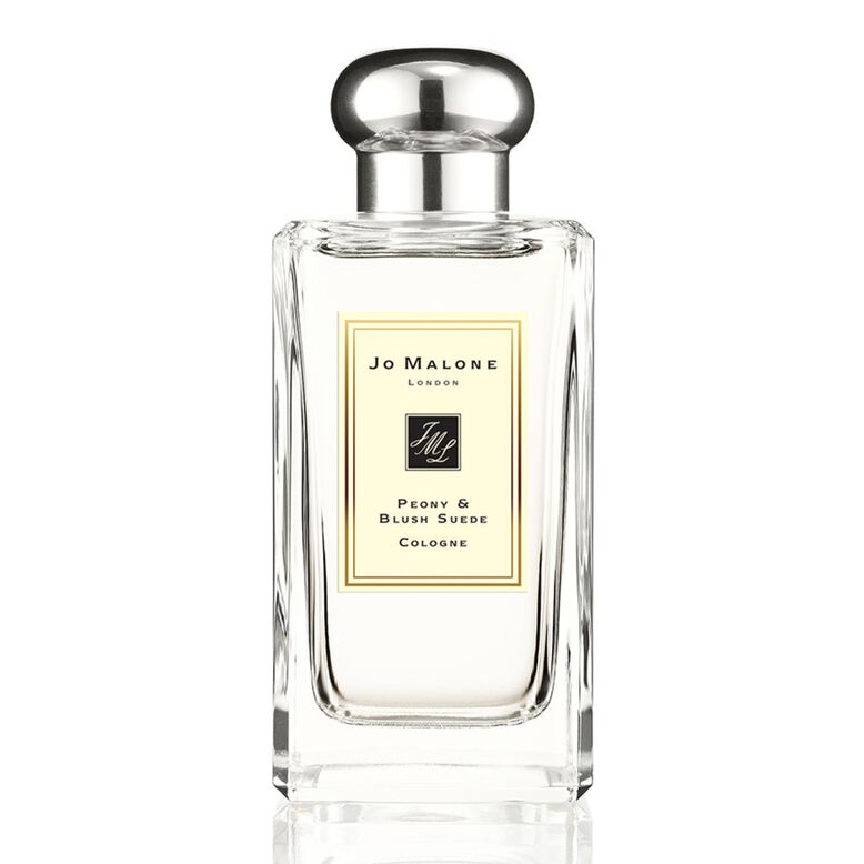 Peony &amp; Blush Suede Cologne   Eau de Cologne, , hi-res