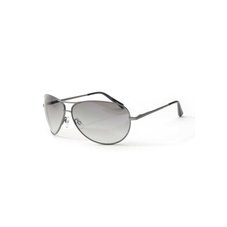 Navigator Gun Green Sunglasses P180, , hi-res