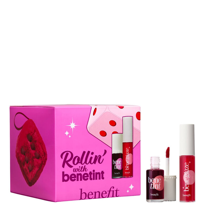 Rollin With Benetint, , hi-res