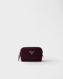 Micro Re-Nylon pouch, , hi-res